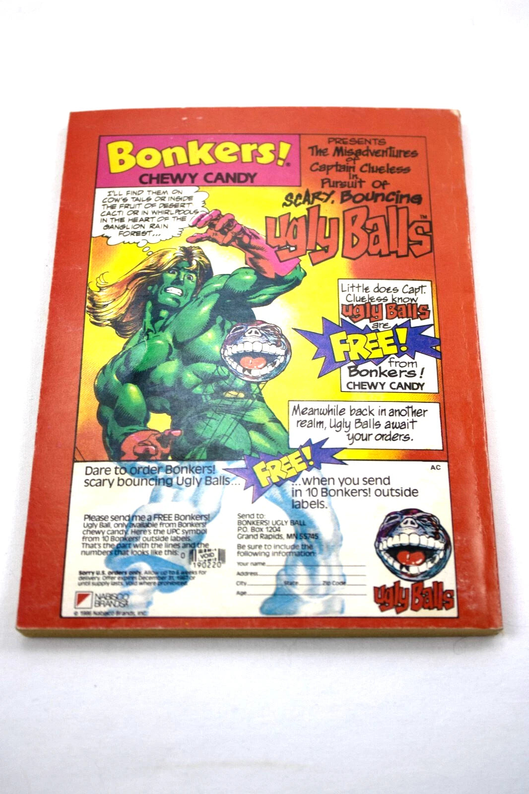 Archie Annual Comics Digest #50 – Vintage 1980s Archie Comic | Classic Riverdale