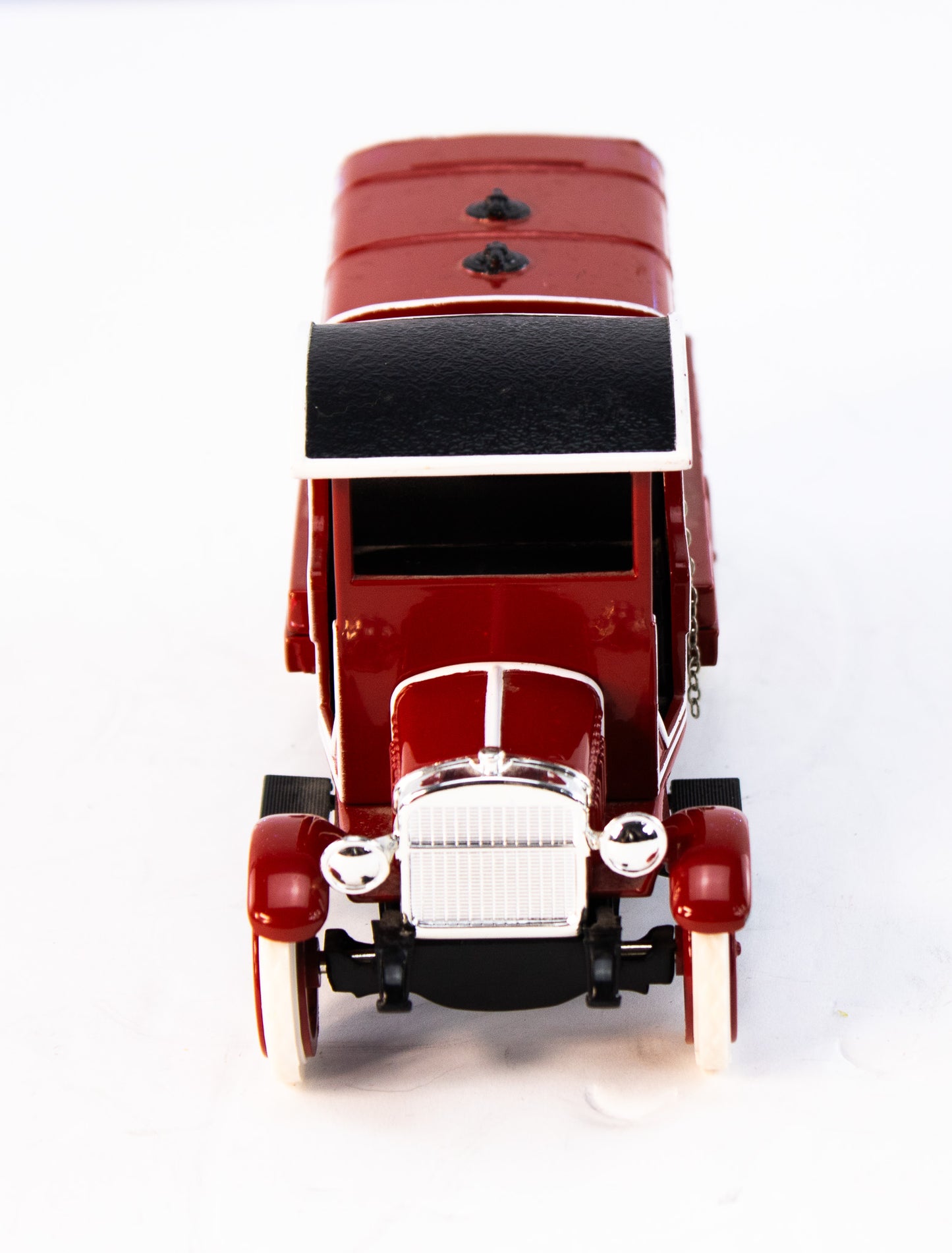 Texaco Coin Bank Truck Set by Ertl – Tanker & Delivery Trucks (Set of 3)