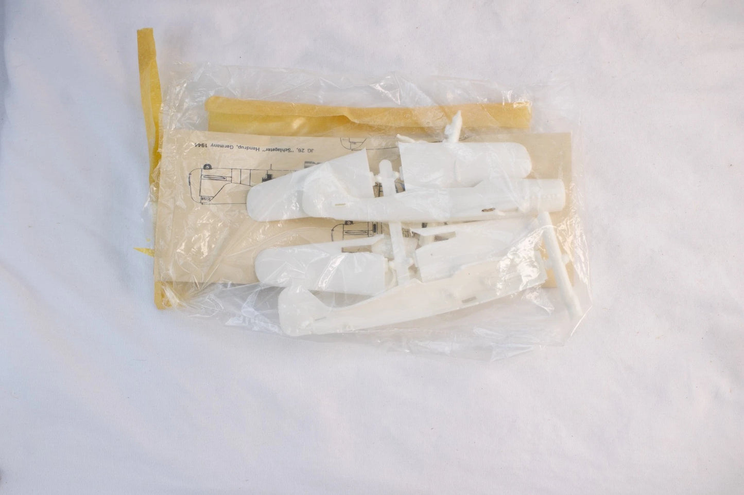 ✈️ Vintage Military Model Kit Lot (3) – Water Line Series "TONE" Cruiser + more