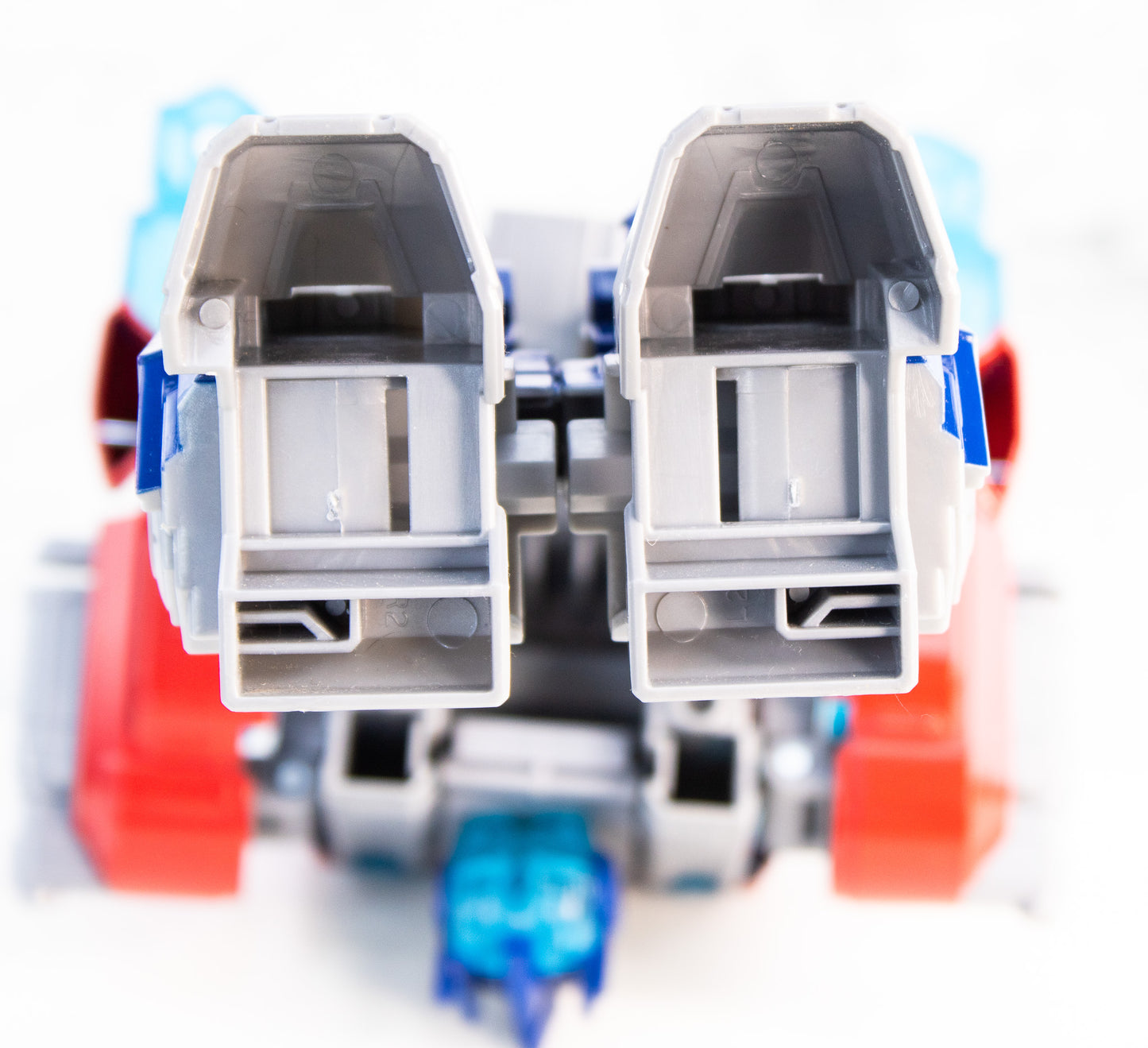 Transformers Optimus Prime Action Figure Large Robot Toy