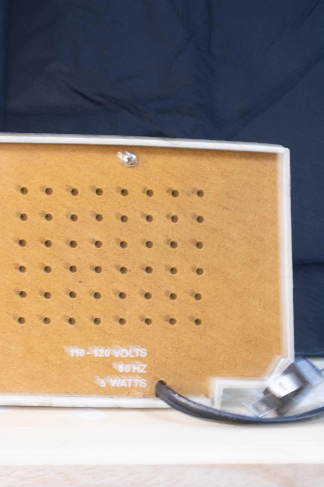 Vintage 1960s Kmart 🎶 Working | S.S. Kresge Co., Hong Kong