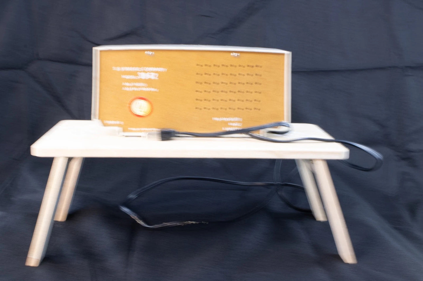 Vintage 1960s Kmart 🎶 Working | S.S. Kresge Co., Hong Kong