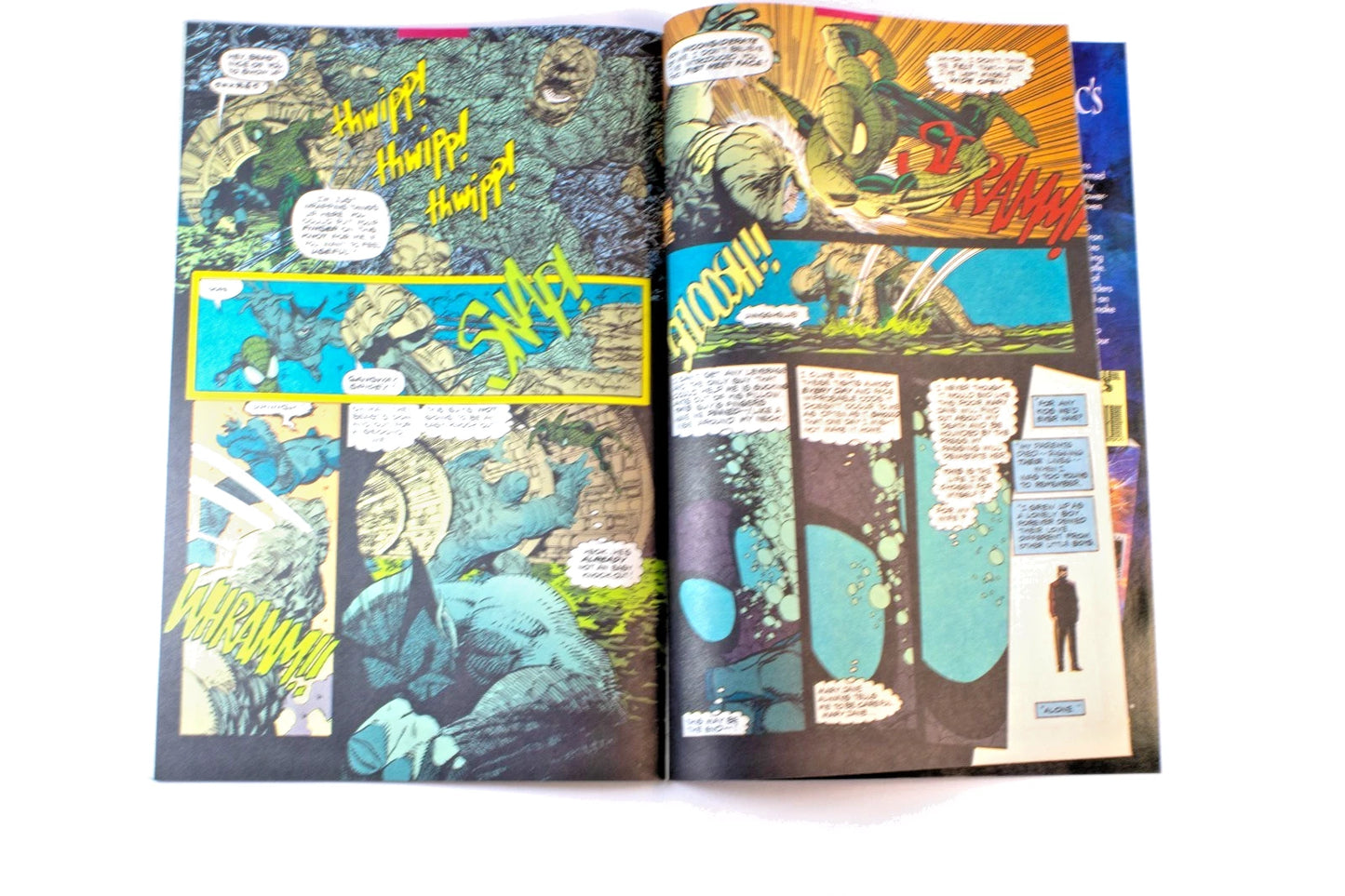 🔥 Marvel Comics Spider-Man #15 (1991) — X-Men’s Beast Crossover — The Mutant