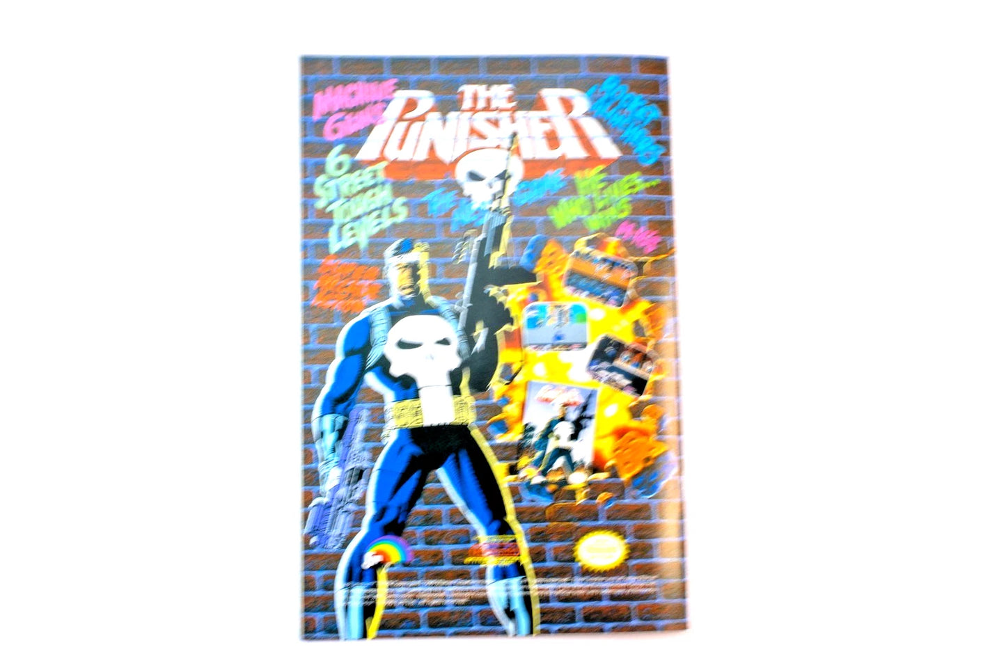 🔥 Marvel Comics Spider-Man #6 (1991) Ghost Rider vs Hobgoblin — Todd McFarlane