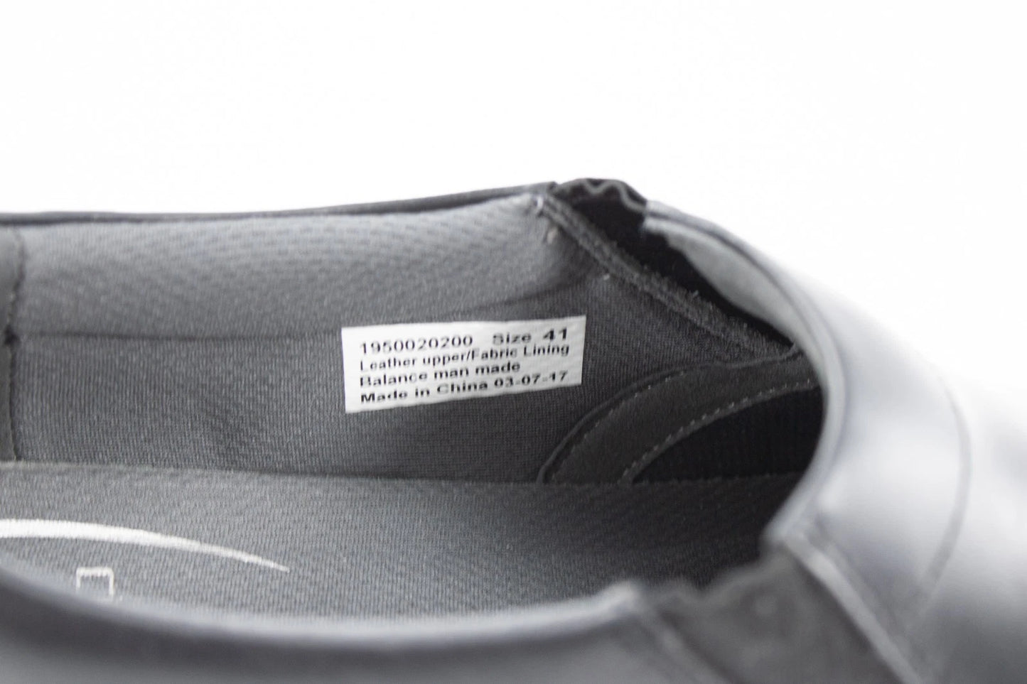 Dansko XP 2.0 Black Leather Slip-On Clogs | Size EU 41 US 10.5-11 | Comfort Work