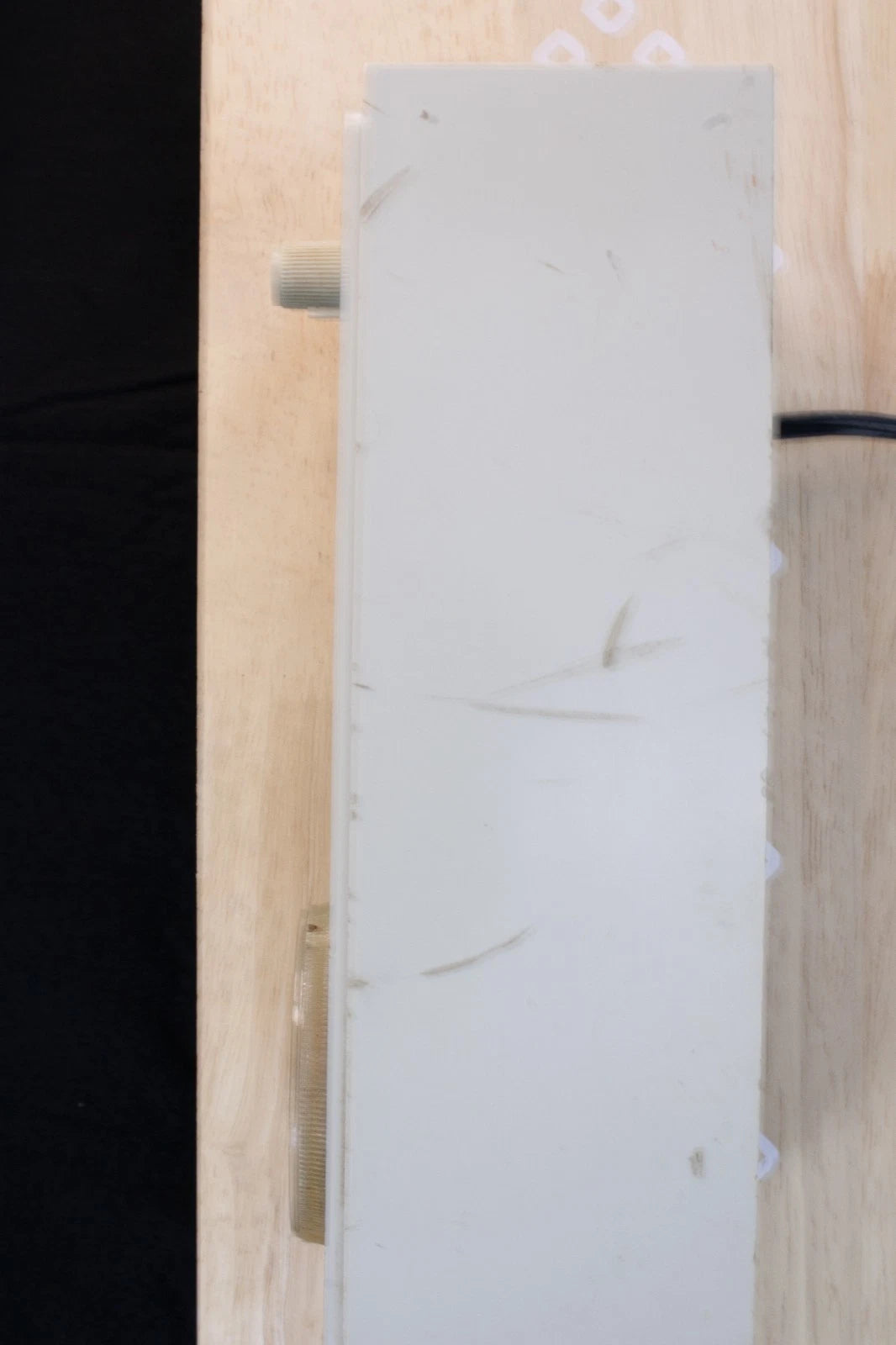 Vintage 1960s Kmart 🎶 Working | S.S. Kresge Co., Hong Kong