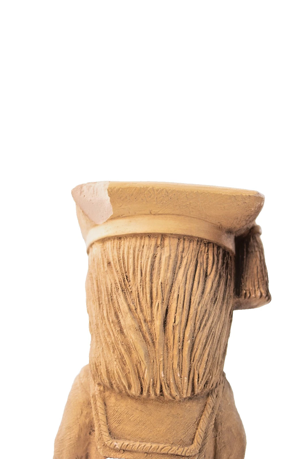 🎓 Fanny Kins “Wise Gal” & “Wise Guy” Graduation Figurine Set – 1970s Resin