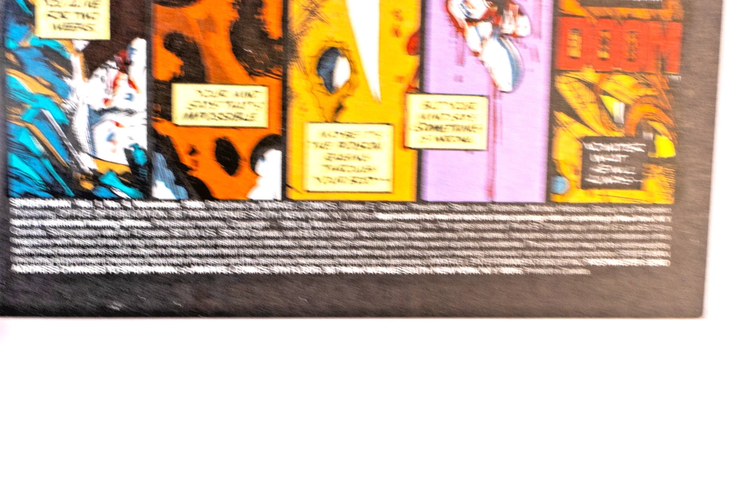 🕷️Spider-Man #4 (1990, Marvel) Torment Part 4 of 5 — “The Lizard Lives!” 💥