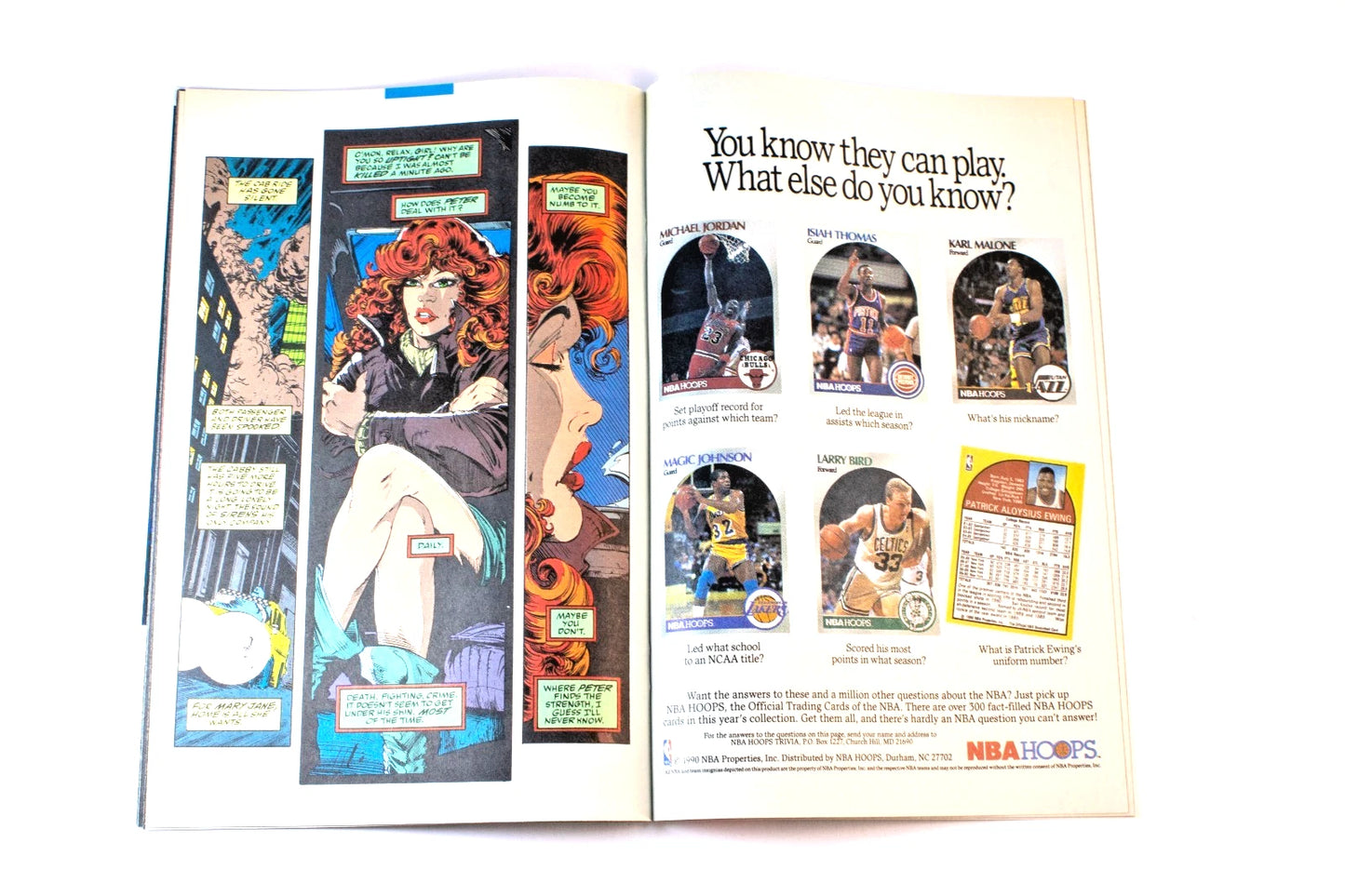 Spider-Man #5 (1990, Marvel) Torment Part 5 of 5 — McFarlane Classic Finale! 💥