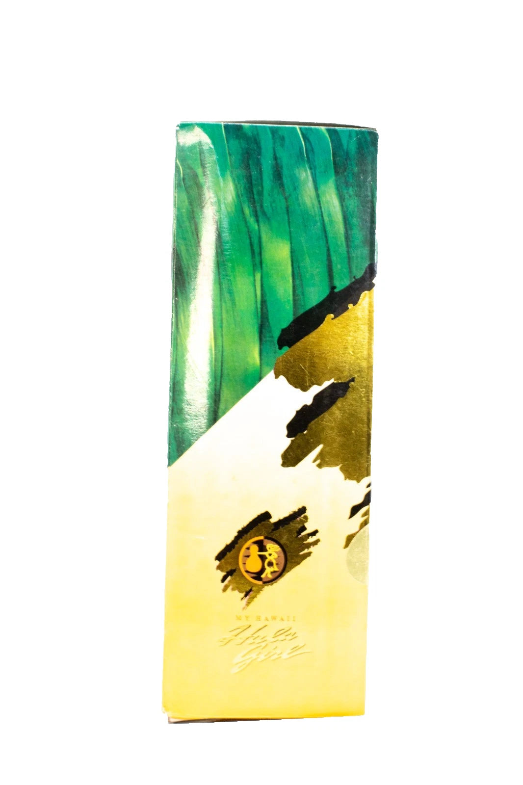 MY HAWAII 1998 HULA GIRL MUSICAL DANCING DOLL – PEARLY SHELLS – SOUND ACTIVATED